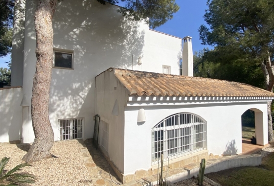 Resale - Villa - Orihuela Costa - Campoamor