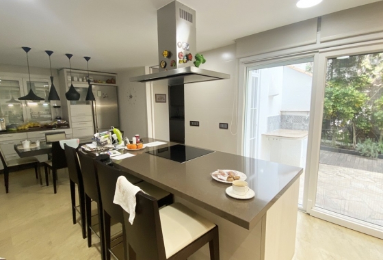 Reventa - Villa - Orihuela Costa - Campoamor