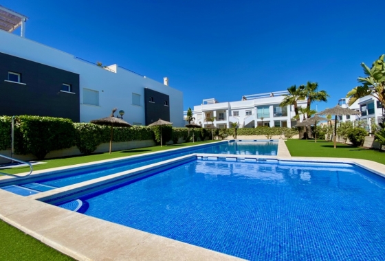 Reventa - Bungalow - Torrevieja - Nueva Torrevieja - Aguas Nuevas