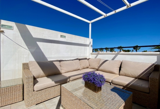 Reventa - Bungalow - Torrevieja - Nueva Torrevieja - Aguas Nuevas