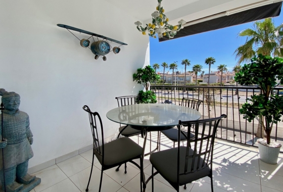 Reventa - Bungalow - Torrevieja - Nueva Torrevieja - Aguas Nuevas