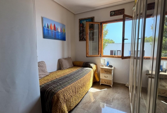 Rynek Wtórny - Apartament - Santa Pola - Playa del Este