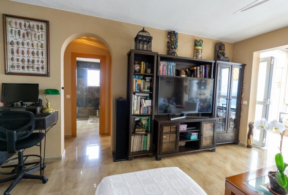 Resale - Apartment / flat - Santa Pola - Playa del Este