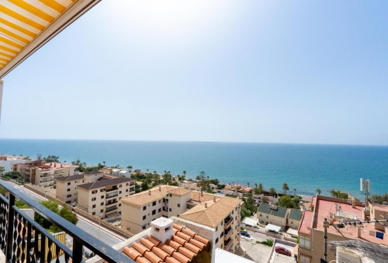 Rynek Wtórny - Apartament - Santa Pola - Playa del Este