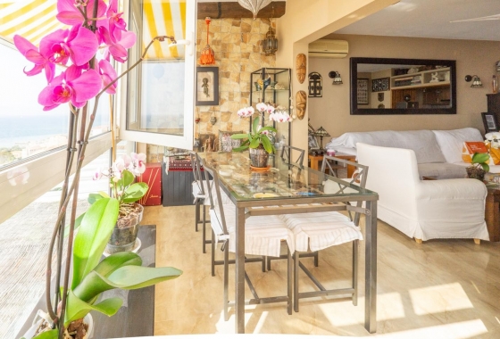 Resale - Apartment / flat - Santa Pola - Playa del Este