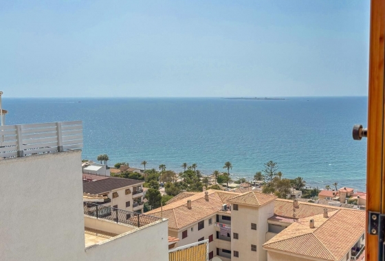 Rynek Wtórny - Apartament - Santa Pola - Playa del Este