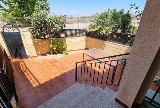 Resale - Bungalow - Torrevieja - Nueva Torrevieja - Aguas Nuevas