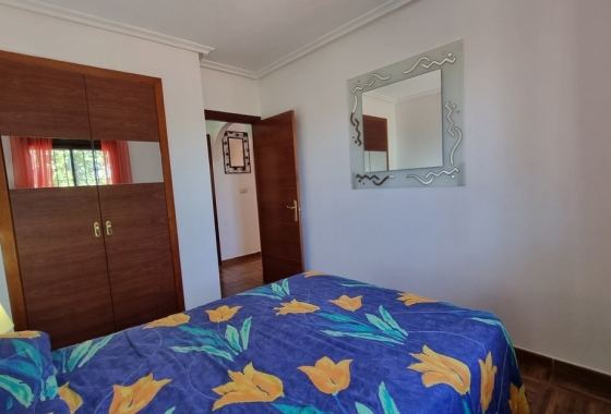 Rynek Wtórny - Bungalow - Torrevieja - Nueva Torrevieja - Aguas Nuevas