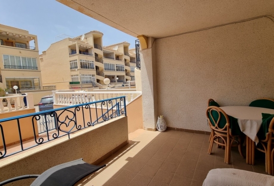 Reventa - Bungalow - Orihuela Costa - Punta Prima