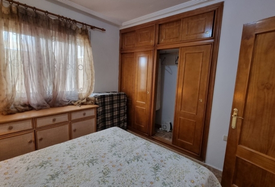 Resale - Bungalow - Orihuela Costa - Punta Prima