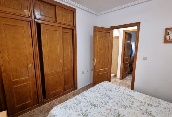 Resale - Bungalow - Orihuela Costa - Punta Prima