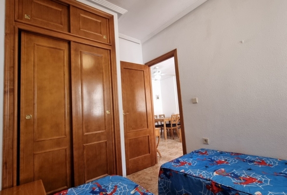 Resale - Bungalow - Orihuela Costa - Punta Prima