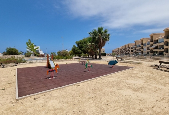 Reventa - Bungalow - Orihuela Costa - Punta Prima