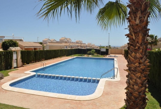 Reventa - Bungalow - Orihuela Costa - Punta Prima