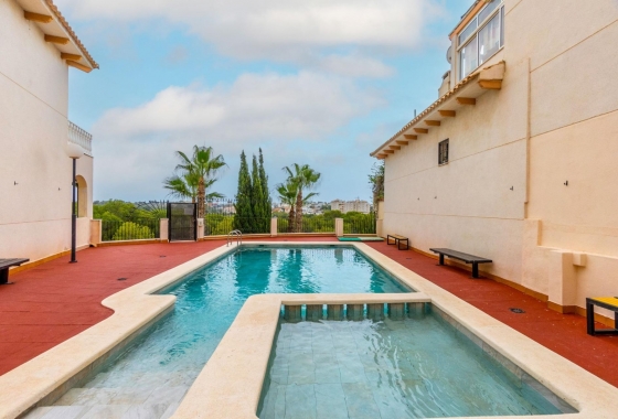 Resale - Duplex - Dehesa De Campoamor