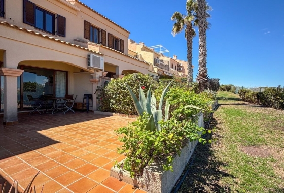 Reventa - Bungalow - Santa Pola - Gran Alacant