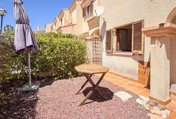 Resale - Bungalow - Santa Pola - Gran Alacant