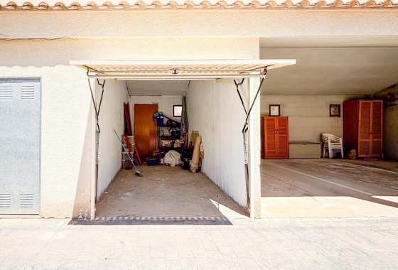 Reventa - Bungalow - Santa Pola - Gran Alacant