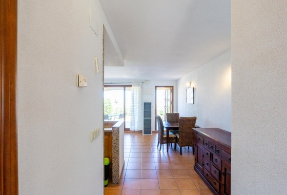 Resale - Bungalow - Santa Pola - Gran Alacant