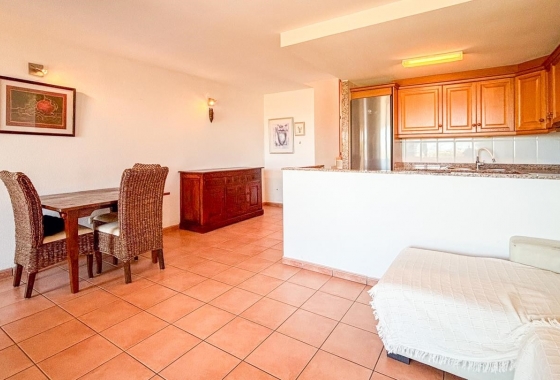 Resale - Bungalow - Santa Pola - Gran Alacant