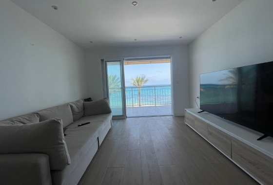 Resale - Apartment / flat - Torrevieja - Centro