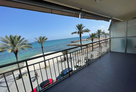 Resale - Apartment / flat - Torrevieja - Centro