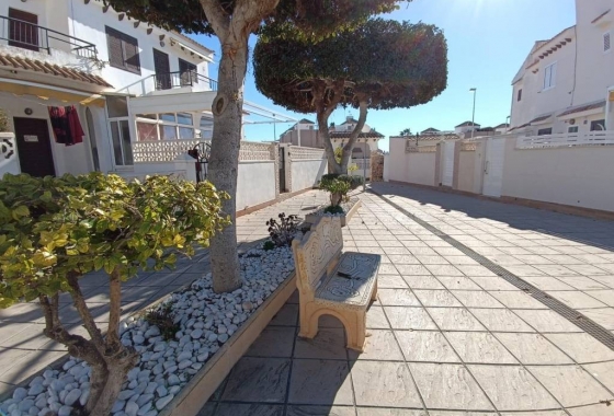 Resale - Bungalow - Torrevieja - Torreblanca