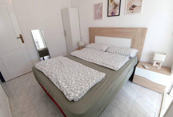 Reventa - Bungalow - Torrevieja - Torreblanca