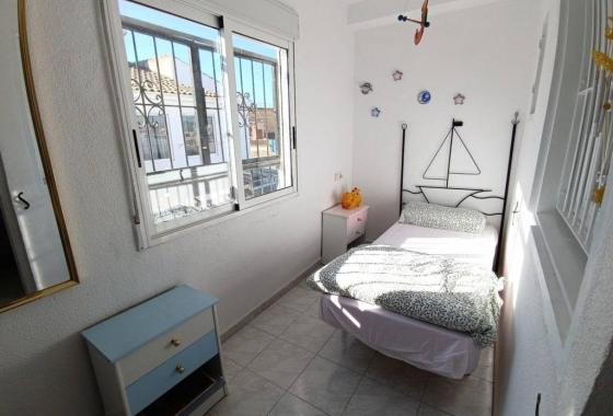 Resale - Bungalow - Torrevieja - Torreblanca