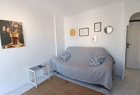 Resale - Bungalow - Torrevieja - Torreblanca