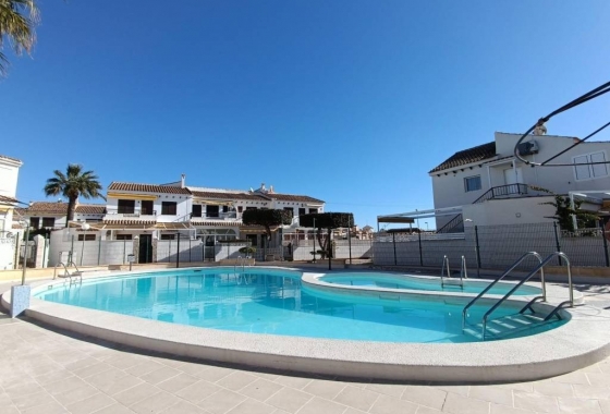 Reventa - Bungalow - Torrevieja - Torreblanca