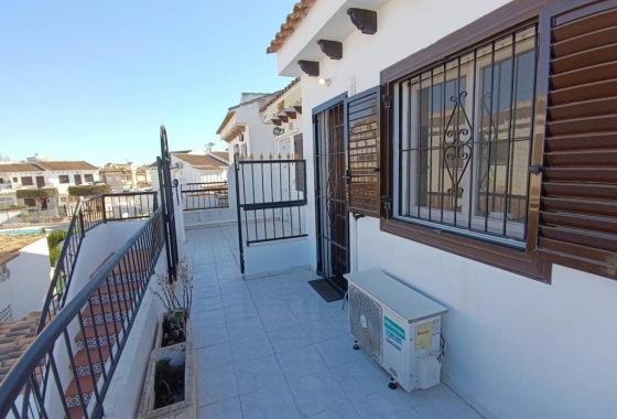 Reventa - Bungalow - Torrevieja - Torreblanca