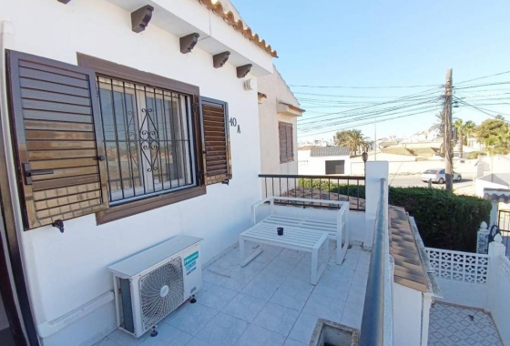 Rynek Wtórny - Bungalow - Torrevieja - Torreblanca