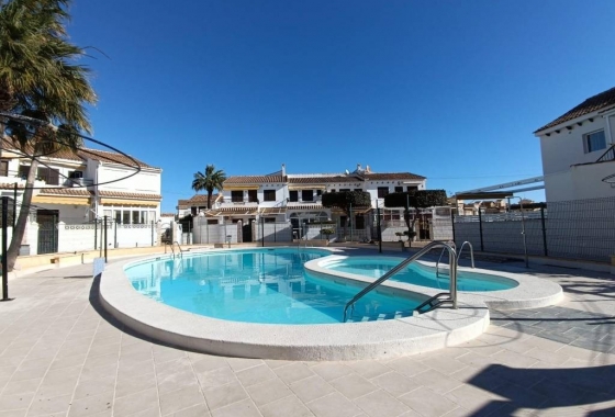 Reventa - Bungalow - Torrevieja - Torreblanca