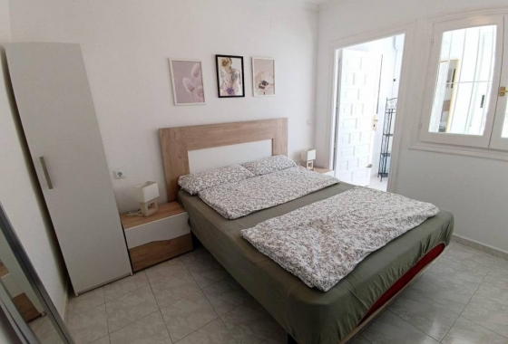 Resale - Bungalow - Torrevieja - Torreblanca