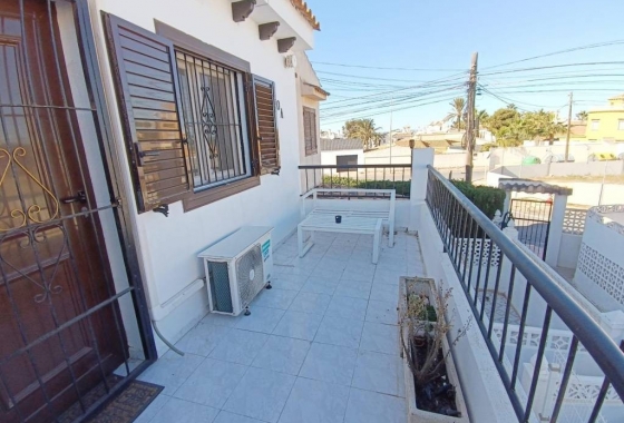 Resale - Bungalow - Torrevieja - Torreblanca