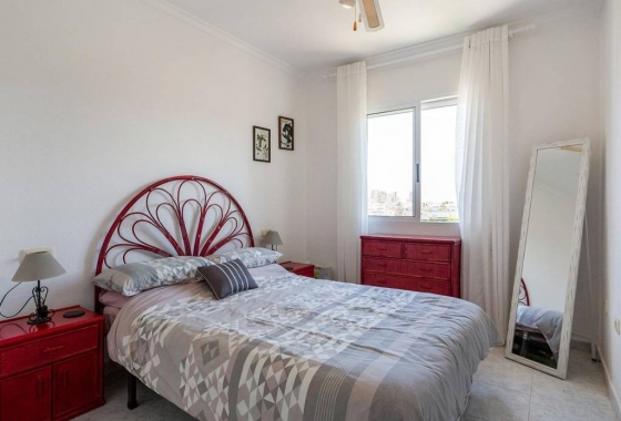 Reventa - Bungalow - Torrevieja - Torreblanca