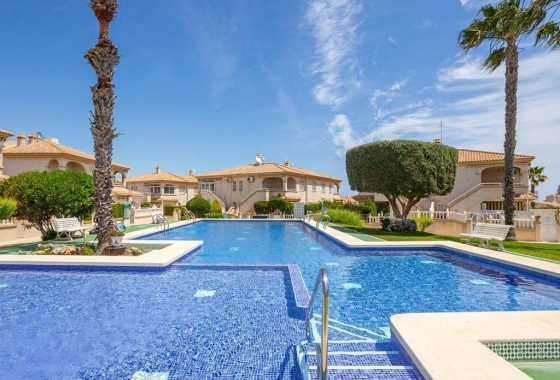 Reventa - Bungalow - Torrevieja - Torreblanca