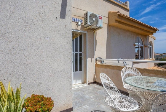 Reventa - Bungalow - Torrevieja - Torreblanca