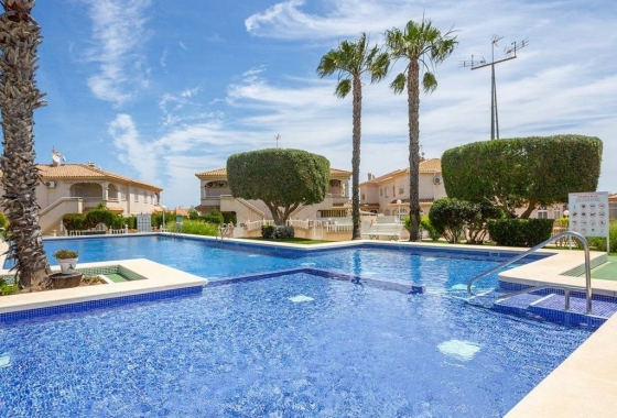 Reventa - Bungalow - Torrevieja - Torreblanca