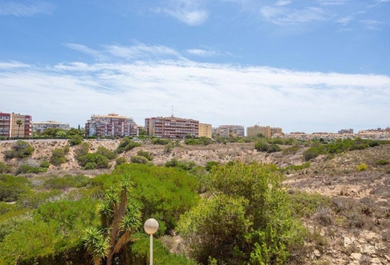 Rynek Wtórny - Bungalow - Torrevieja - Torreblanca