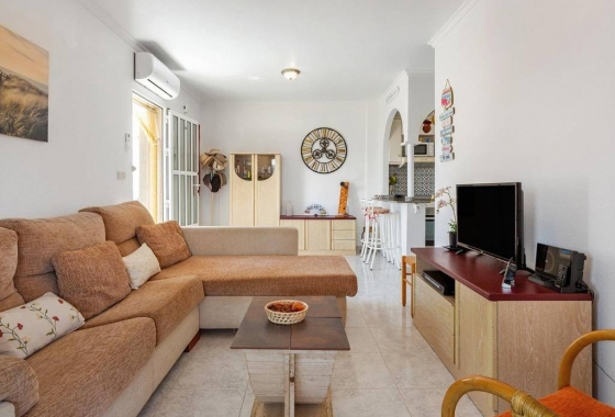 Resale - Bungalow - Torrevieja - Torreblanca