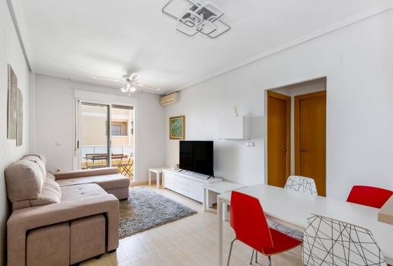 Rynek Wtórny - Apartament - Torrevieja - Nueva Torrevieja - Aguas Nuevas