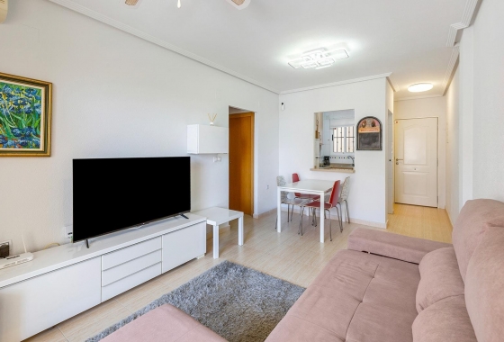 Rynek Wtórny - Apartament - Torrevieja - Nueva Torrevieja - Aguas Nuevas