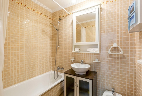 Rynek Wtórny - Apartament - Torrevieja - Nueva Torrevieja - Aguas Nuevas