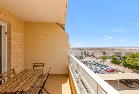 Reventa - Apartamento / piso - Torrevieja - Nueva Torrevieja - Aguas Nuevas