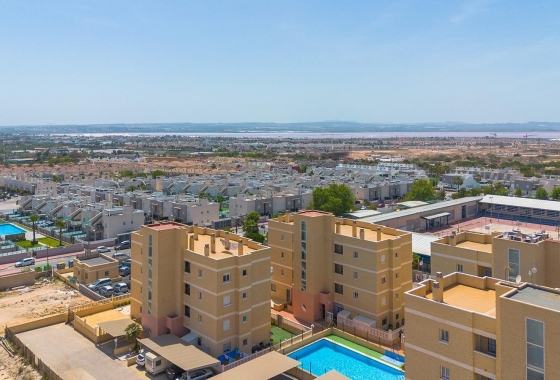 Reventa - Apartamento / piso - Torrevieja - Nueva Torrevieja - Aguas Nuevas