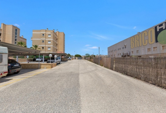 Reventa - Apartamento / piso - Torrevieja - Nueva Torrevieja - Aguas Nuevas