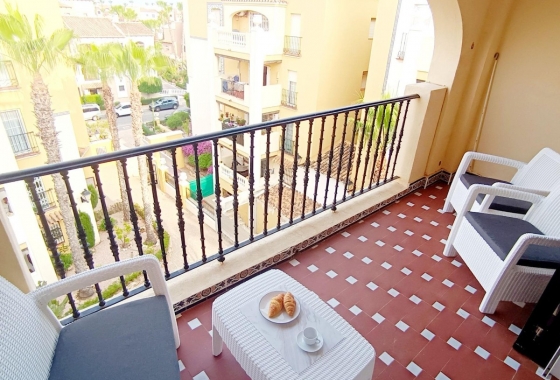 Reventa - Apartamento / piso - Torrevieja - Playa del Cura