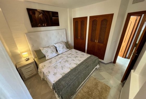 Rynek Wtórny - Apartament - Torrevieja - Playa del Cura